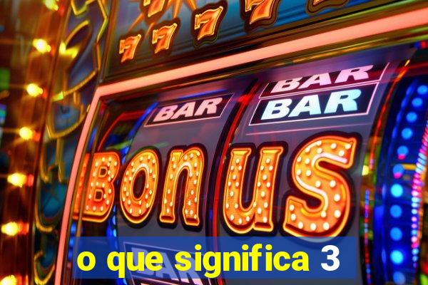 o que significa 3-way nas apostas
